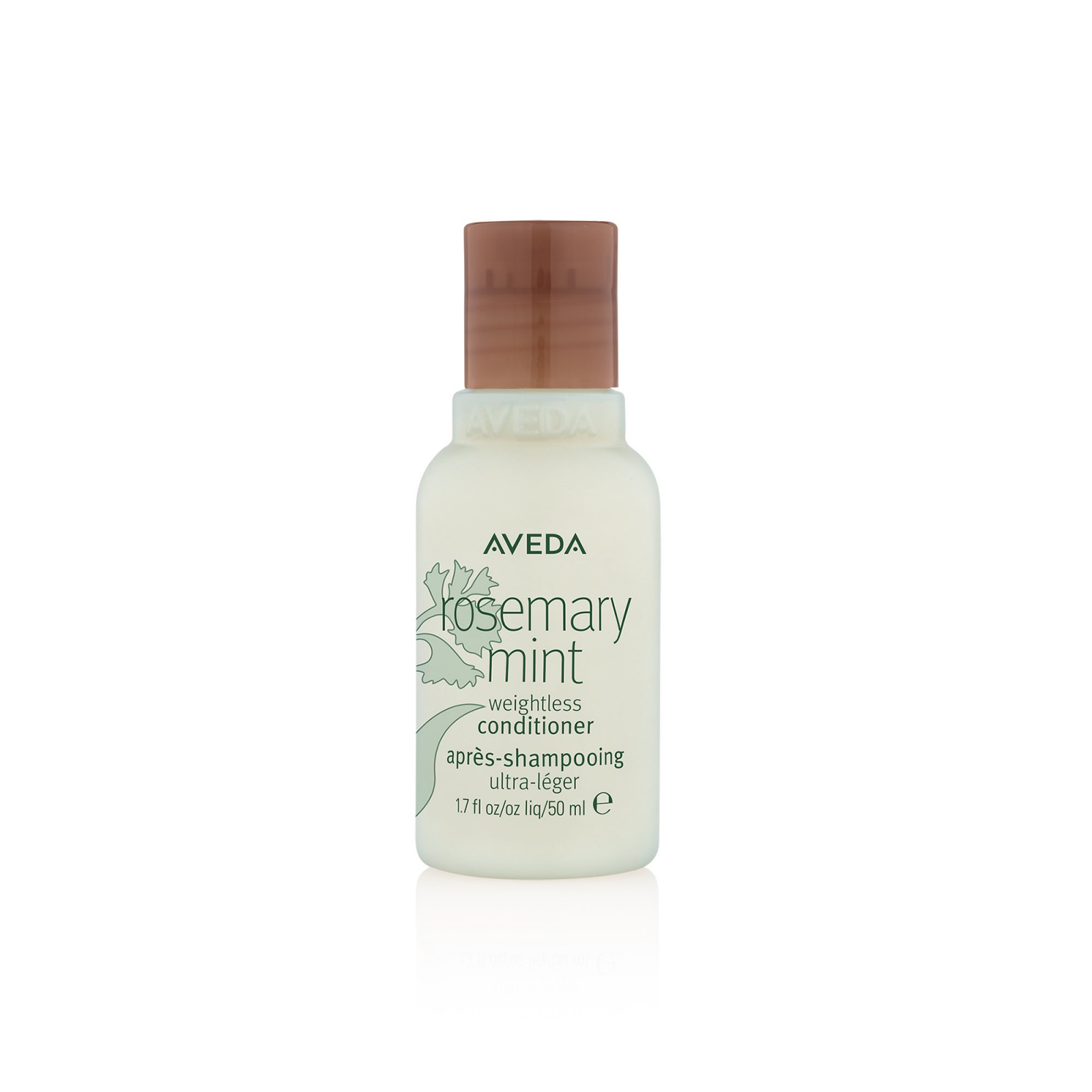 Rosemary Mint Conditioner Travel 50ml We Are One