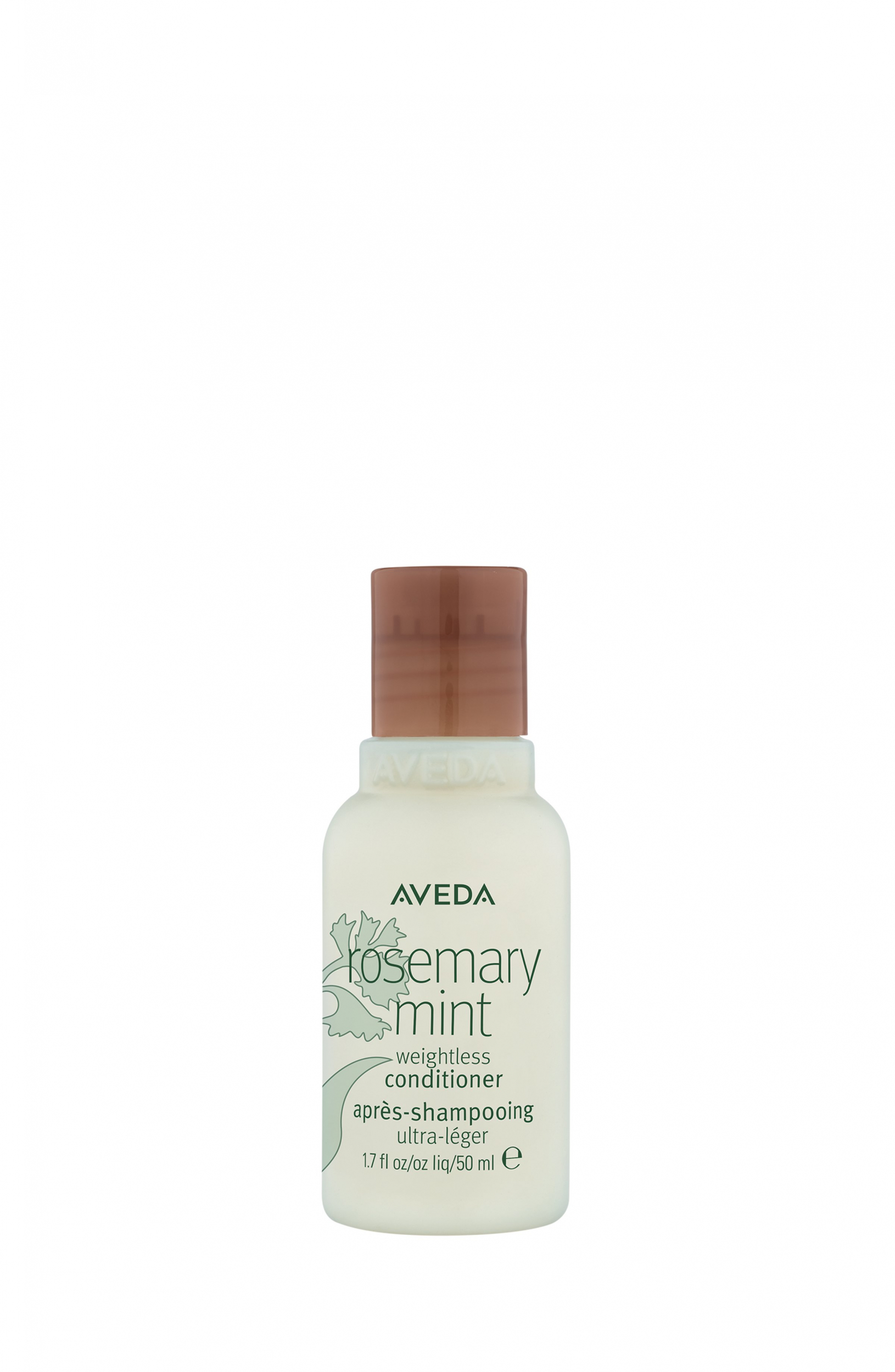 Rosemary Mint Conditioner Travel 50ml We Are One
